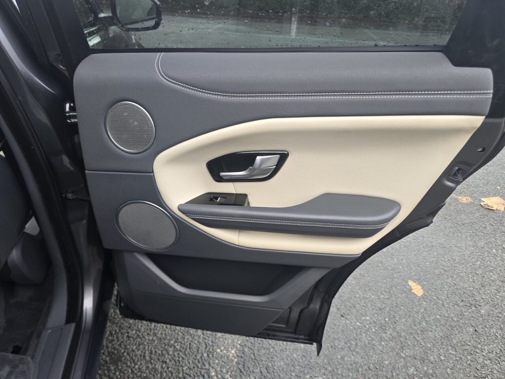 Used Land Rover Range Rover Evoque 2017 for sale - 77571987: Photo 29