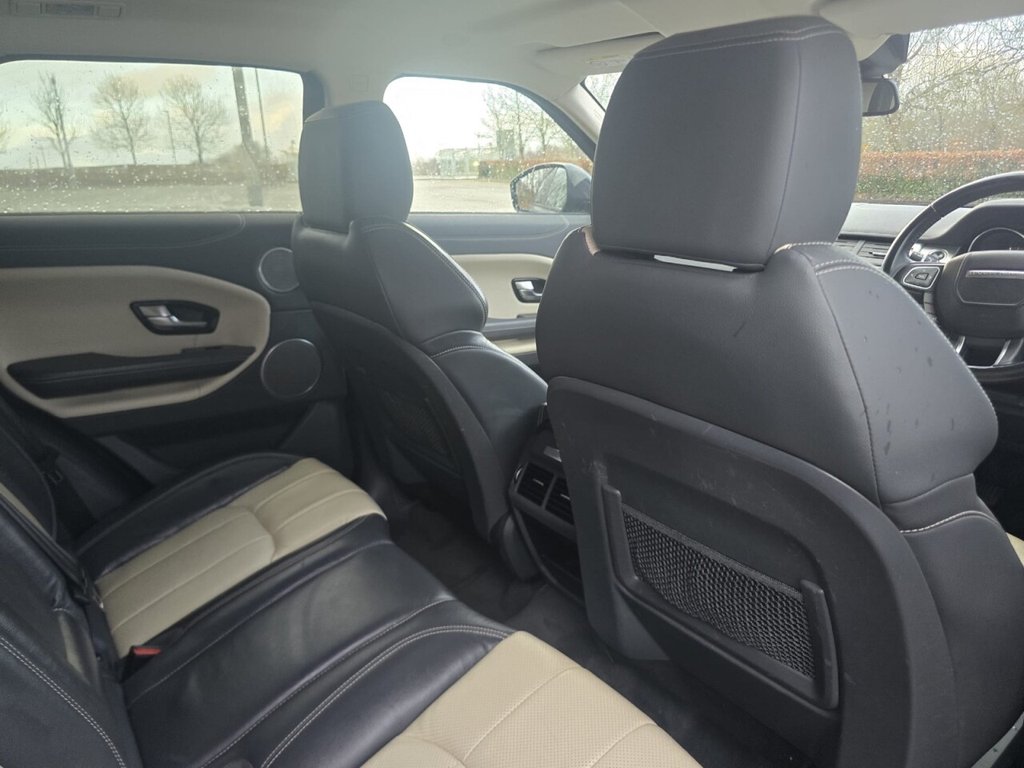Used Land Rover Range Rover Evoque 2017 for sale - 77571987: Photo 31