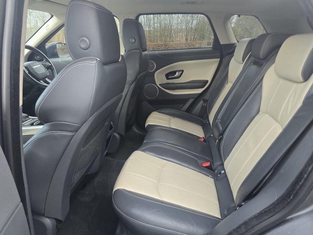 Used Land Rover Range Rover Evoque 2017 for sale - 77571987: Photo 33