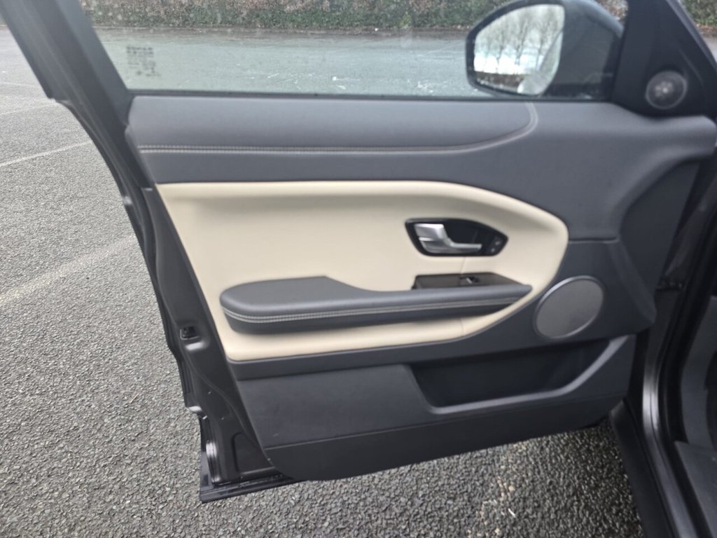 Used Land Rover Range Rover Evoque 2017 for sale - 77571987: Photo 35