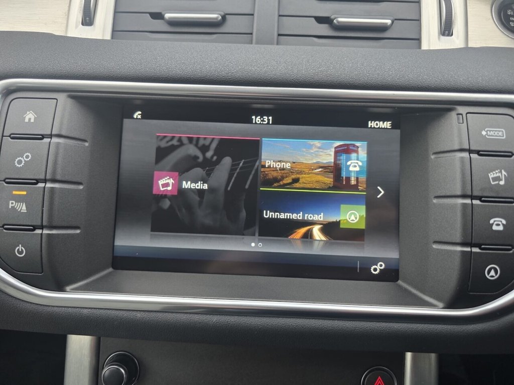 Used Land Rover Range Rover Evoque 2017 for sale - 77571987: Photo 36