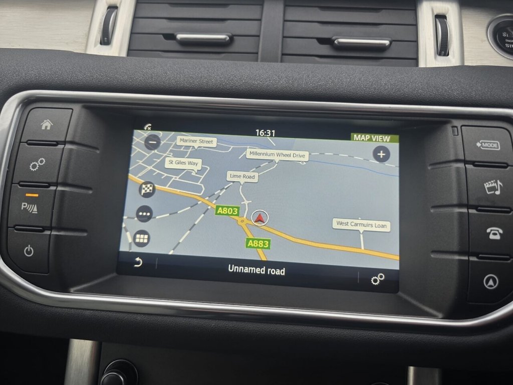 Used Land Rover Range Rover Evoque 2017 for sale - 77571987: Photo 37