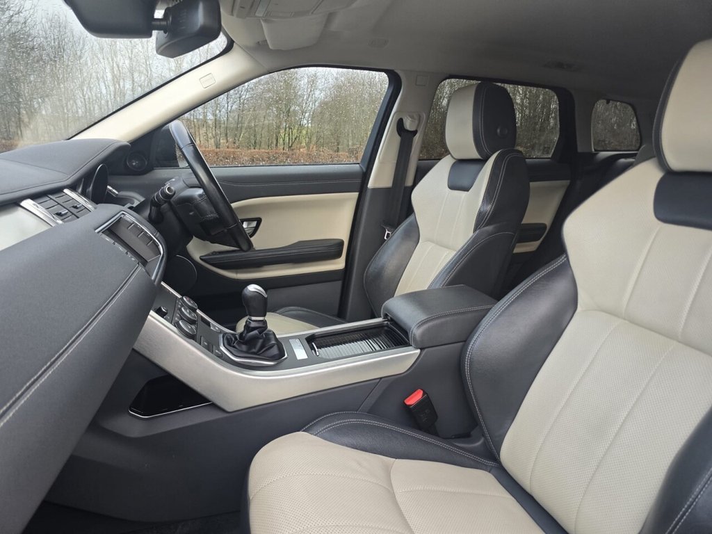 Used Land Rover Range Rover Evoque 2017 for sale - 77571987: Photo 38