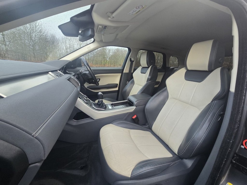 Used Land Rover Range Rover Evoque 2017 for sale - 77571987: Photo 39
