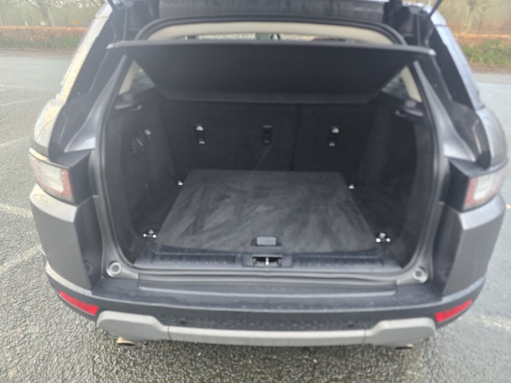 Used Land Rover Range Rover Evoque 2017 for sale - 77571987: Photo 43