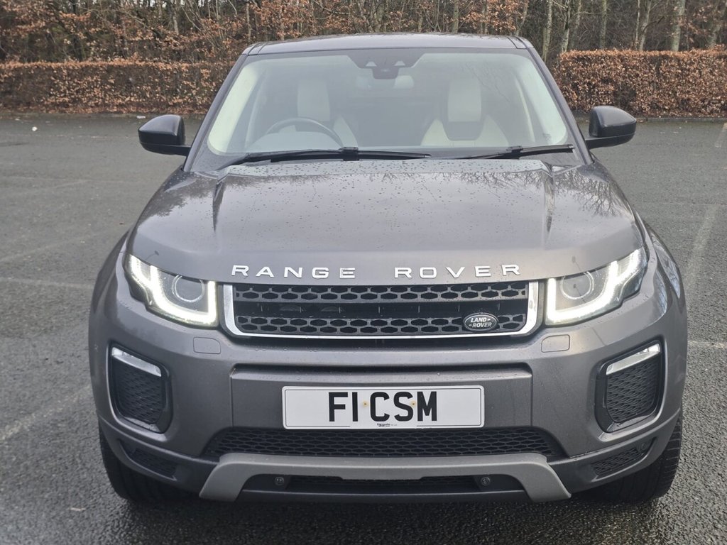 Used Land Rover Range Rover Evoque 2017 for sale - 77571987: Photo 7