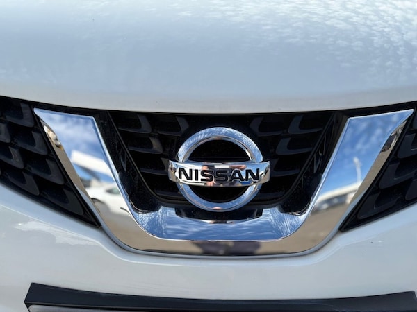 Used Nissan Juke 2015 for sale - 75248276: Photo 11