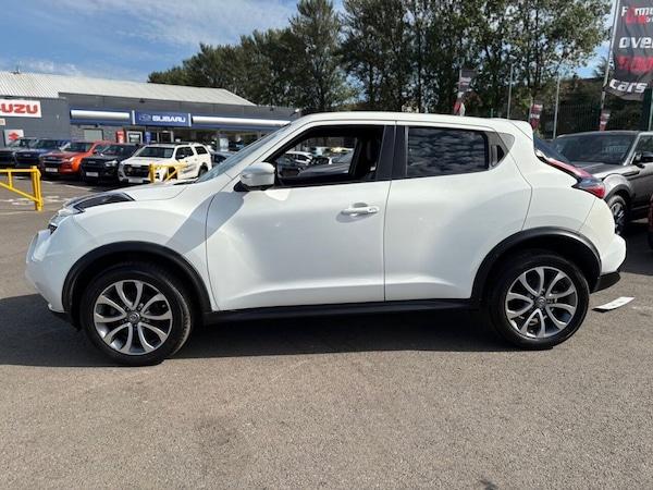 Used Nissan Juke 2015 for sale - 75248276: Photo 12
