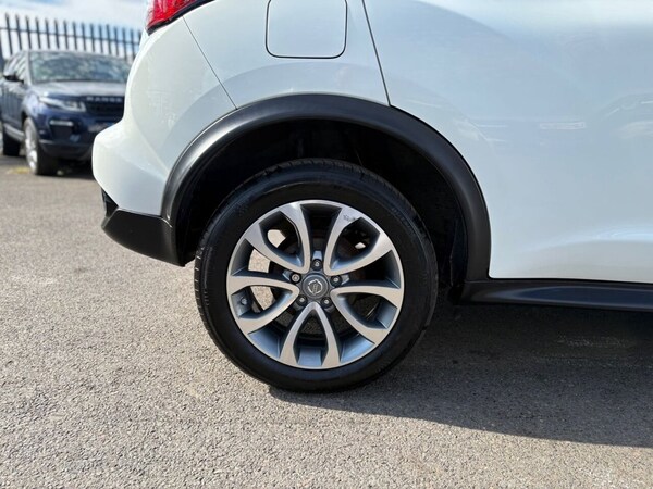 Used Nissan Juke 2015 for sale - 75248276: Photo 15