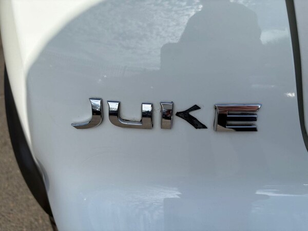 Used Nissan Juke 2015 for sale - 75248276: Photo 17