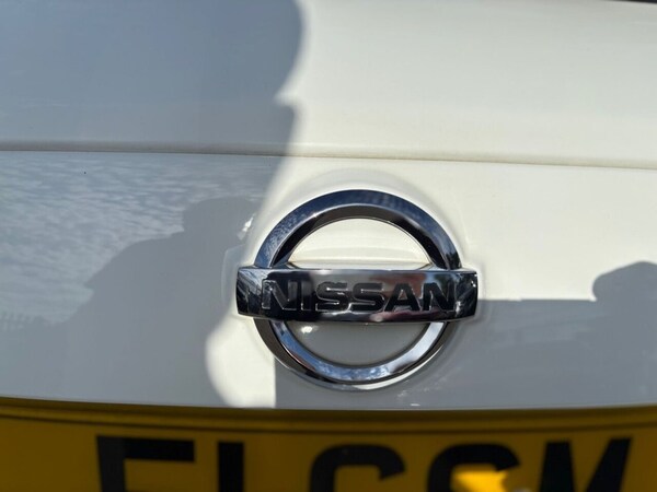 Used Nissan Juke 2015 for sale - 75248276: Photo 18