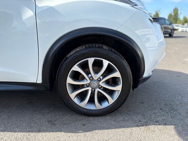 Used Nissan Juke 2015 for sale - 75248276: Photo 20