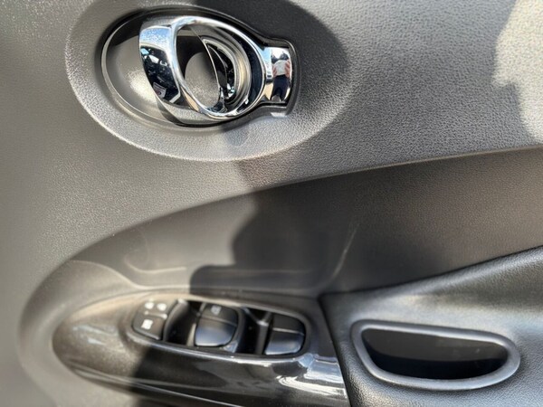 Used Nissan Juke 2015 for sale - 75248276: Photo 23