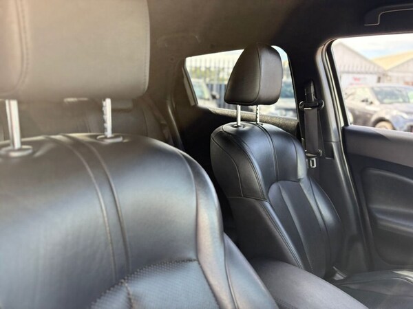 Used Nissan Juke 2015 for sale - 75248276: Photo 25