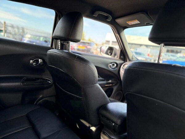 Used Nissan Juke 2015 for sale - 75248276: Photo 34
