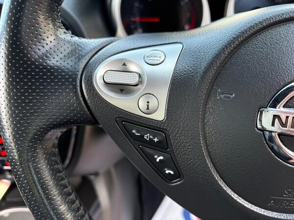 Used Nissan Juke 2015 for sale - 75248276: Photo 37