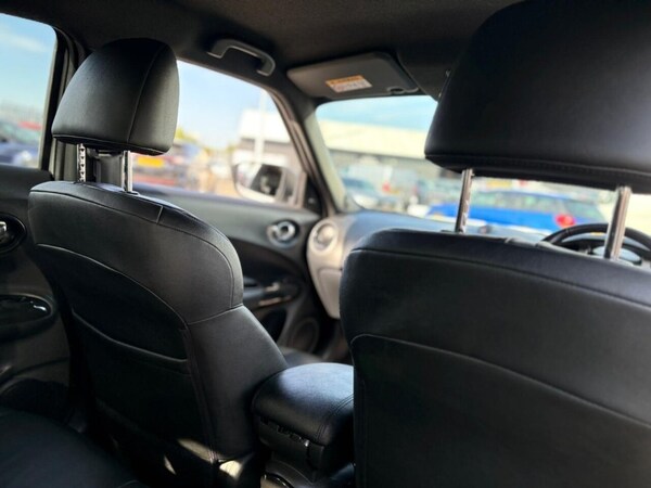 Used Nissan Juke 2015 for sale - 75248276: Photo 40