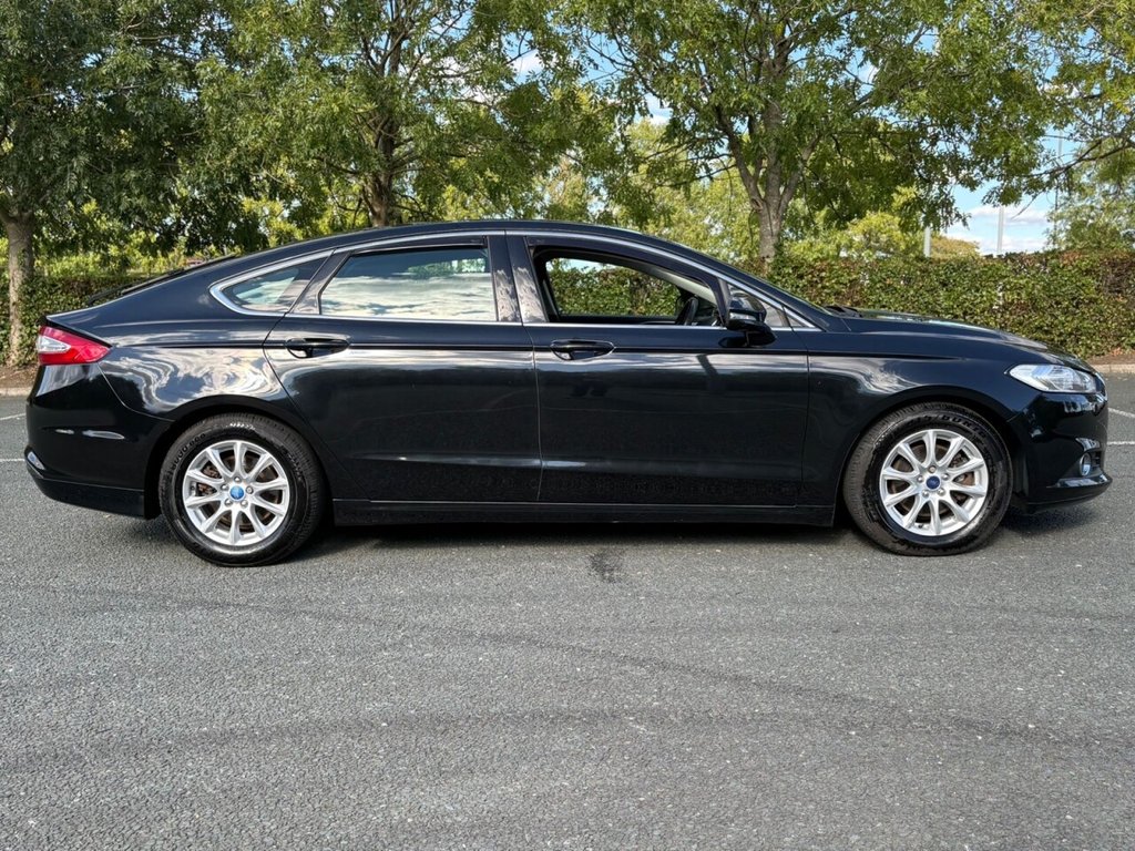 Used Ford Mondeo 2015 for sale - 75912187: Photo 13
