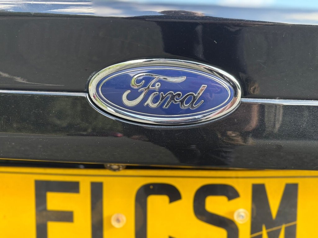 Used Ford Mondeo 2015 for sale - 75912187: Photo 16