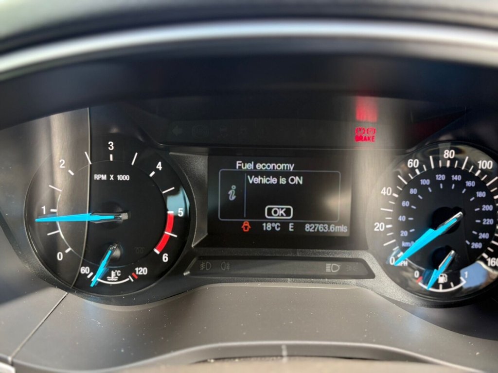 Used Ford Mondeo 2015 for sale - 75912187: Photo 21