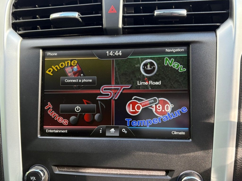 Used Ford Mondeo 2015 for sale - 75912187: Photo 24