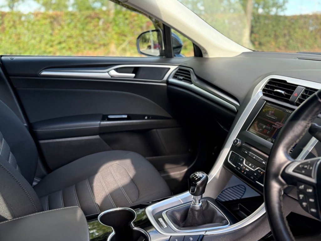 Used Ford Mondeo 2015 for sale - 75912187: Photo 26