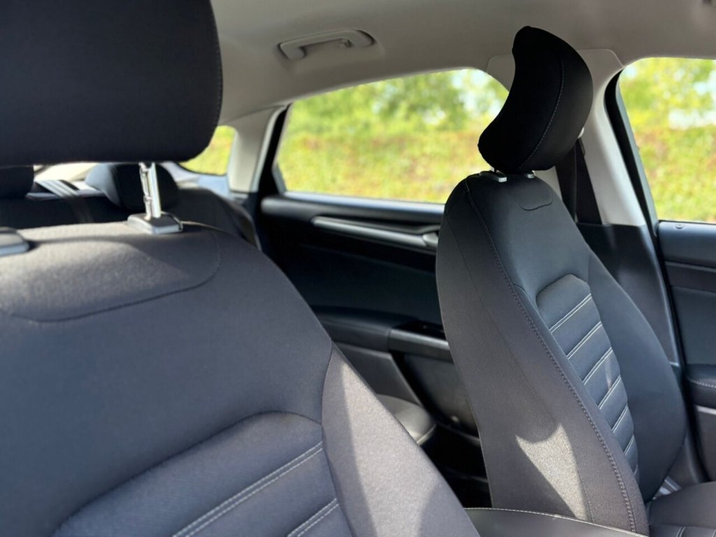 Used Ford Mondeo 2015 for sale - 75912187: Photo 27
