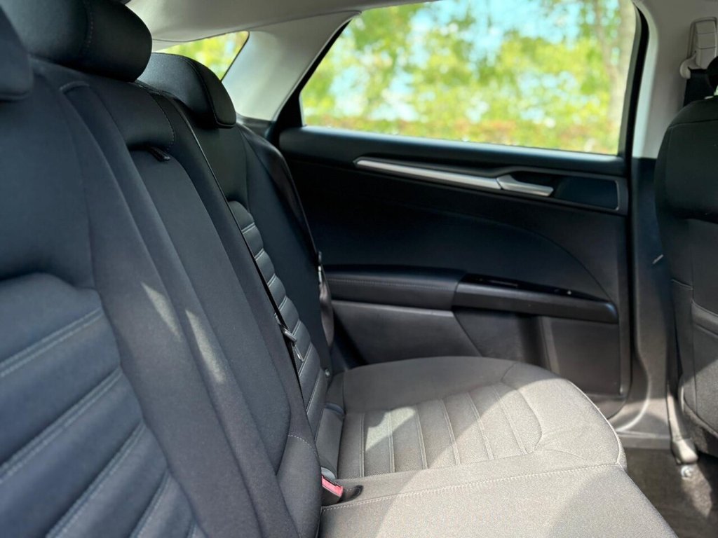 Used Ford Mondeo 2015 for sale - 75912187: Photo 29