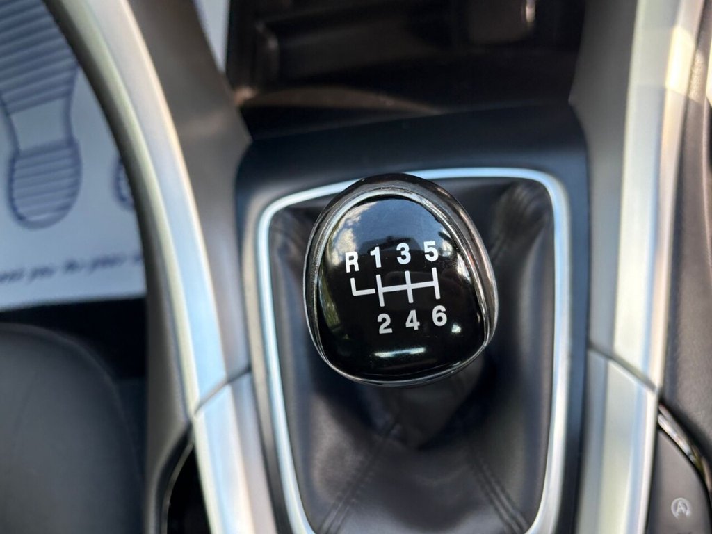 Used Ford Mondeo 2015 for sale - 75912187: Photo 30
