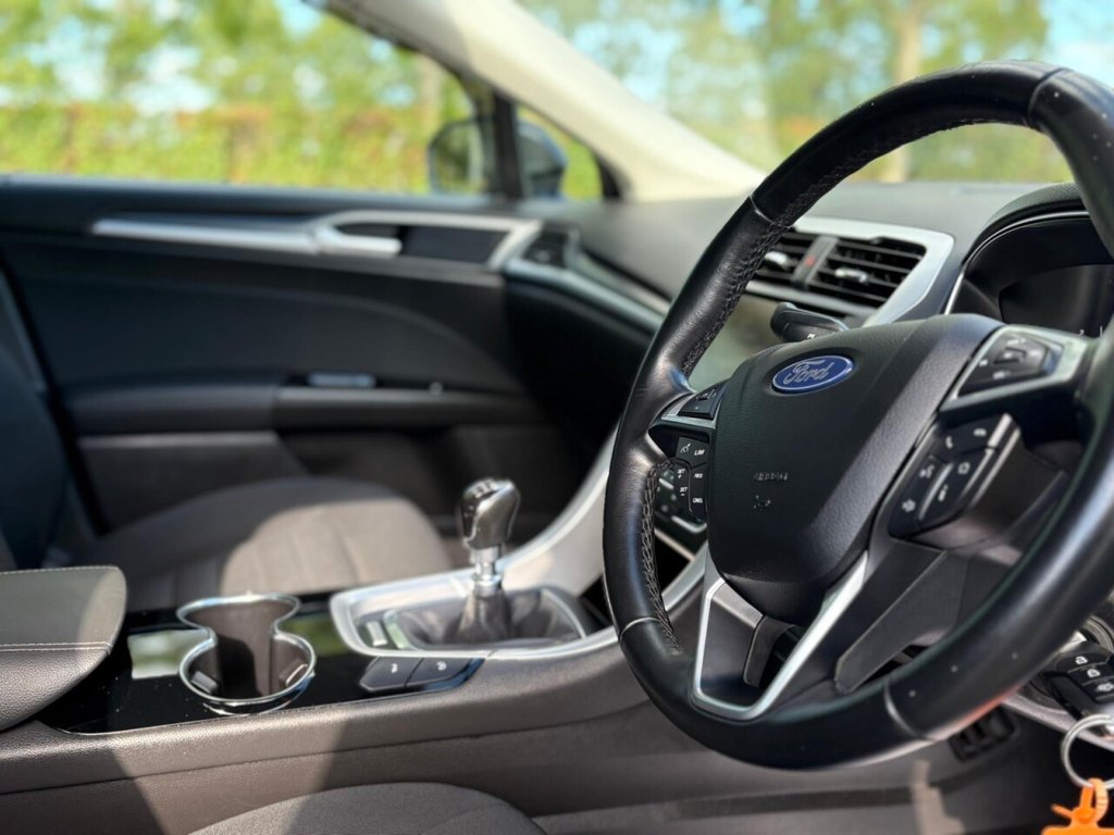 Used Ford Mondeo 2015 for sale - 75912187: Photo 31