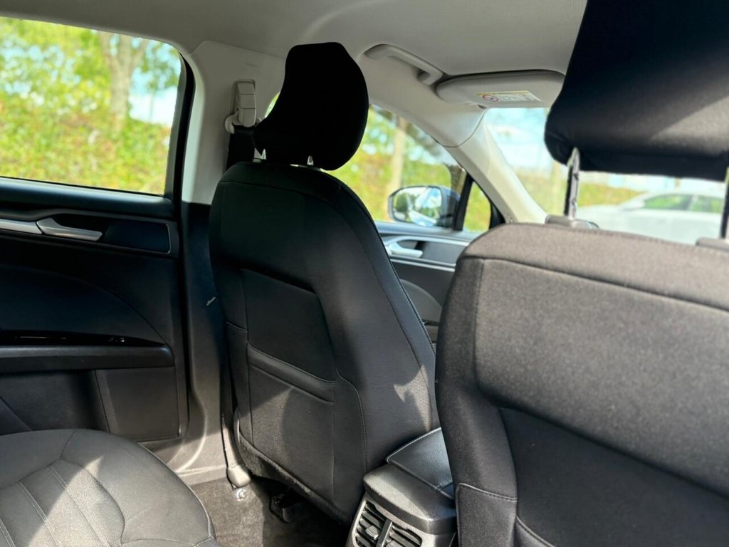 Used Ford Mondeo 2015 for sale - 75912187: Photo 33