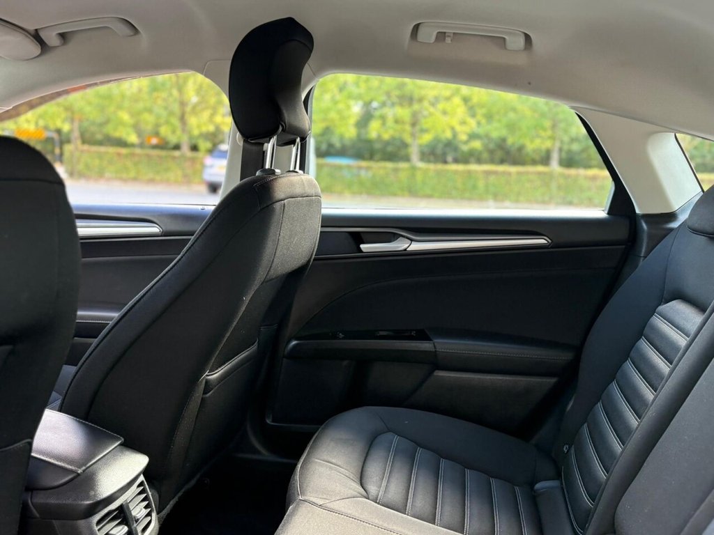 Used Ford Mondeo 2015 for sale - 75912187: Photo 36