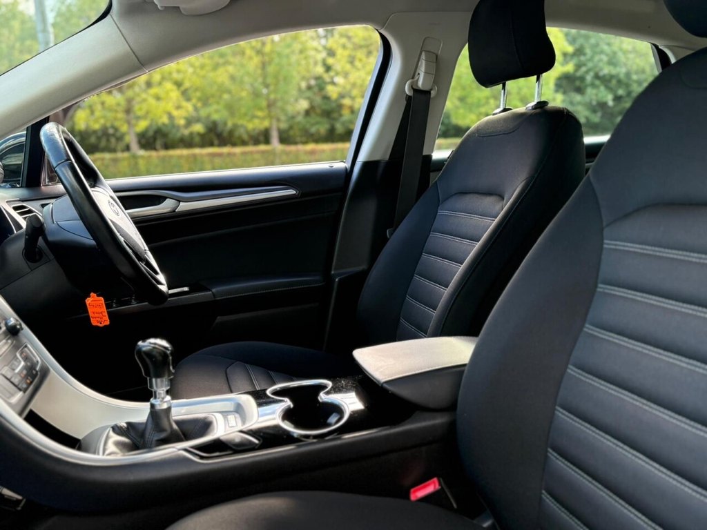 Used Ford Mondeo 2015 for sale - 75912187: Photo 38
