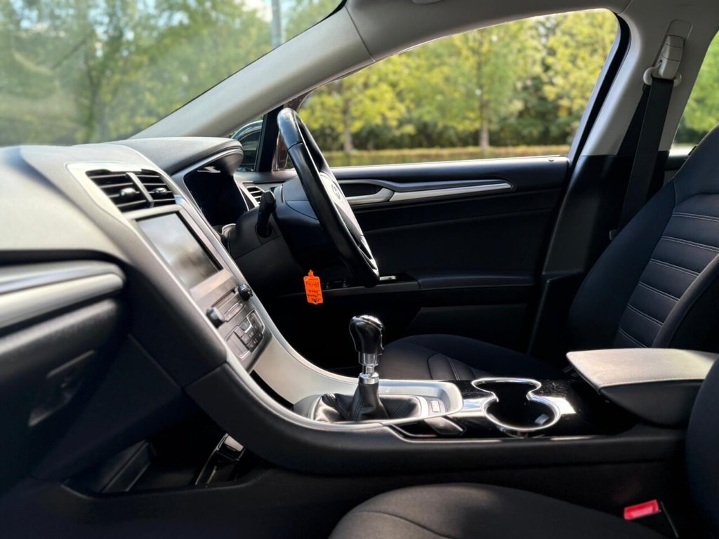 Used Ford Mondeo 2015 for sale - 75912187: Photo 39