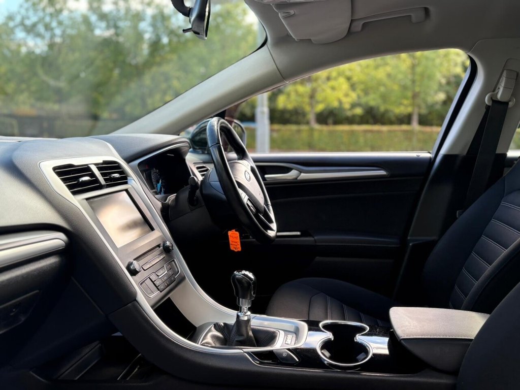 Used Ford Mondeo 2015 for sale - 75912187: Photo 40