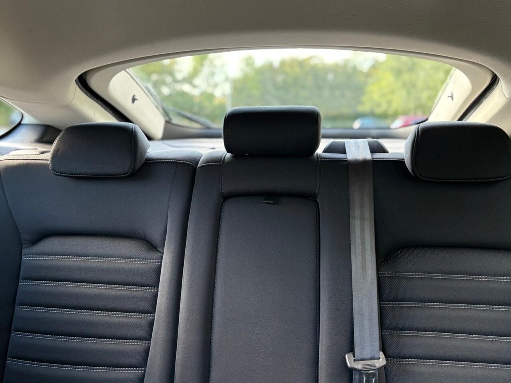 Used Ford Mondeo 2015 for sale - 75912187: Photo 41