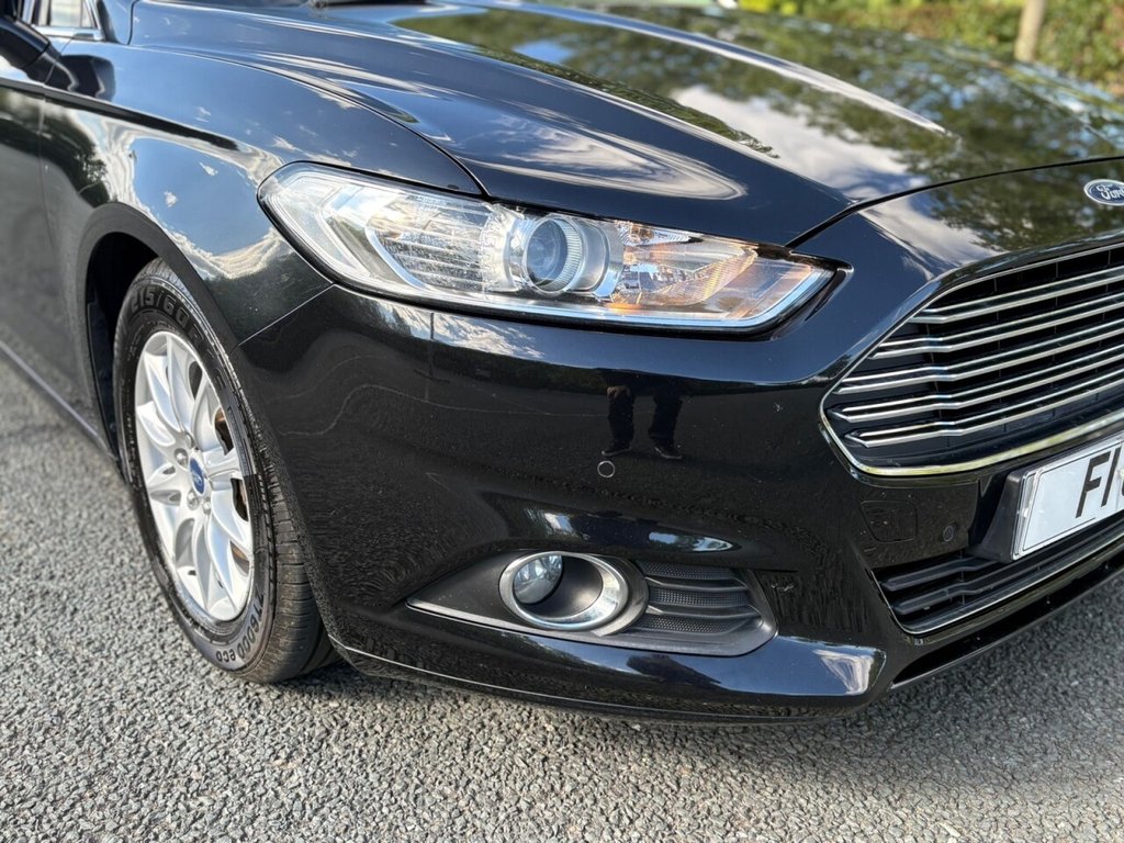Used Ford Mondeo 2015 for sale - 75912187: Photo 5