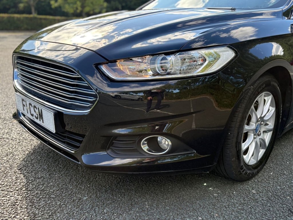 Used Ford Mondeo 2015 for sale - 75912187: Photo 6