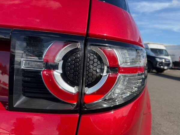 Used Land Rover Discovery Sport 2016 for sale - 75726981: Photo 12