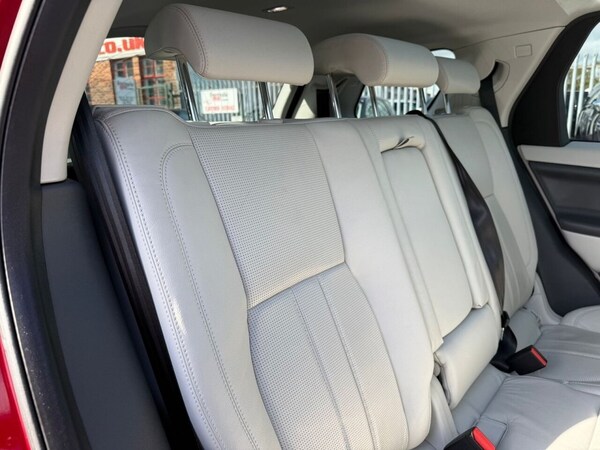 Used Land Rover Discovery Sport 2016 for sale - 75726981: Photo 25