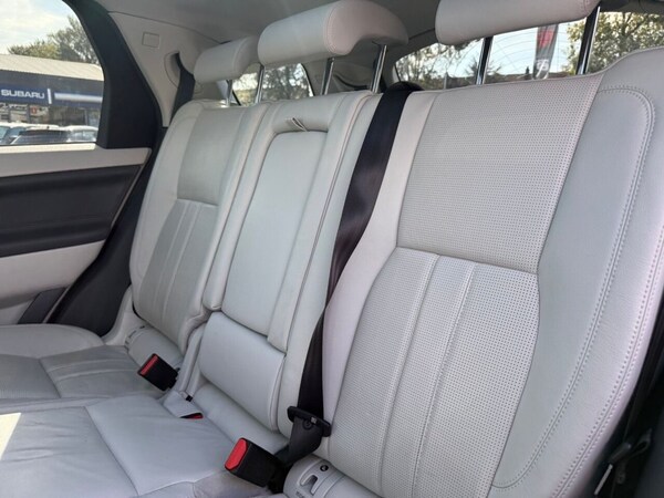 Used Land Rover Discovery Sport 2016 for sale - 75726981: Photo 38