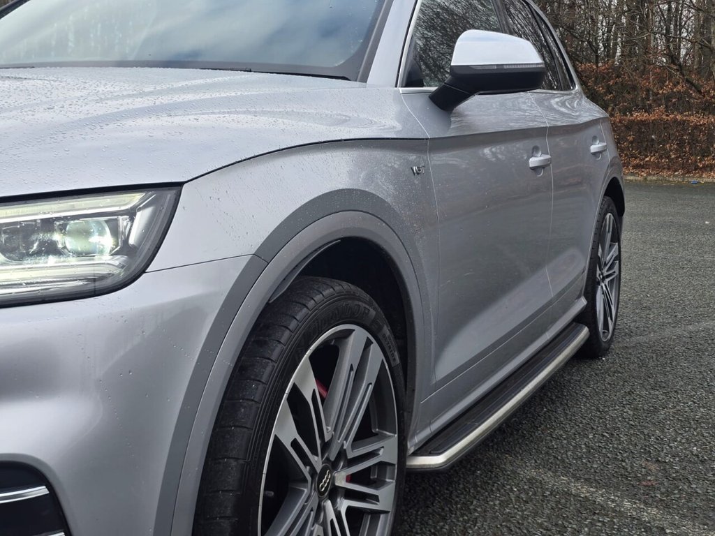 Used Audi SQ5 2018 for sale - 77437183: Photo 12