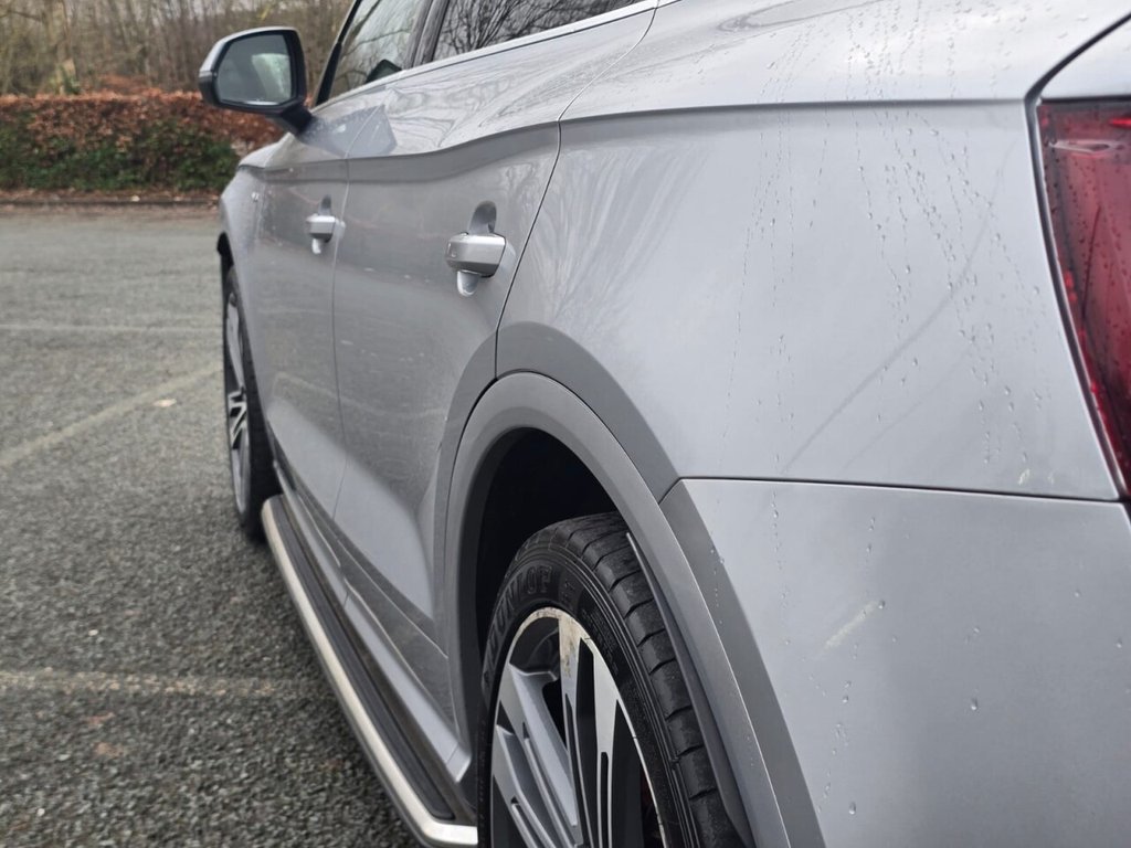 Used Audi SQ5 2018 for sale - 77437183: Photo 17