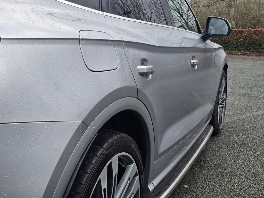 Used Audi SQ5 2018 for sale - 77437183: Photo 19