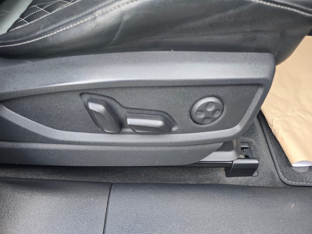 Used Audi SQ5 2018 for sale - 77437183: Photo 22