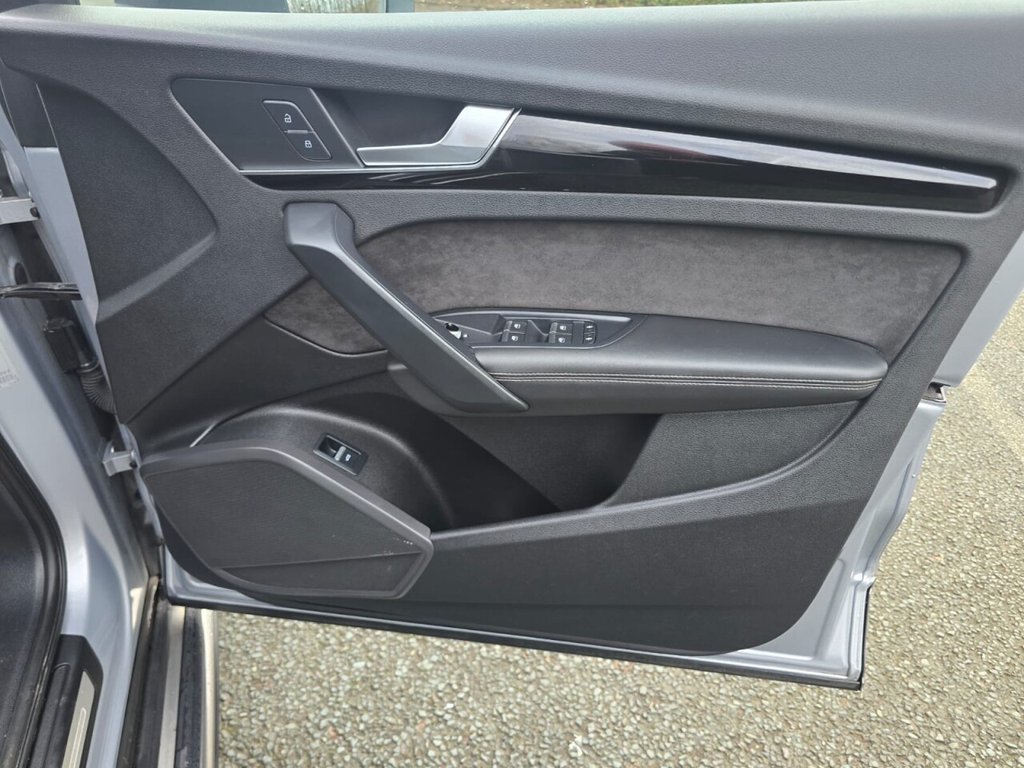 Used Audi SQ5 2018 for sale - 77437183: Photo 23