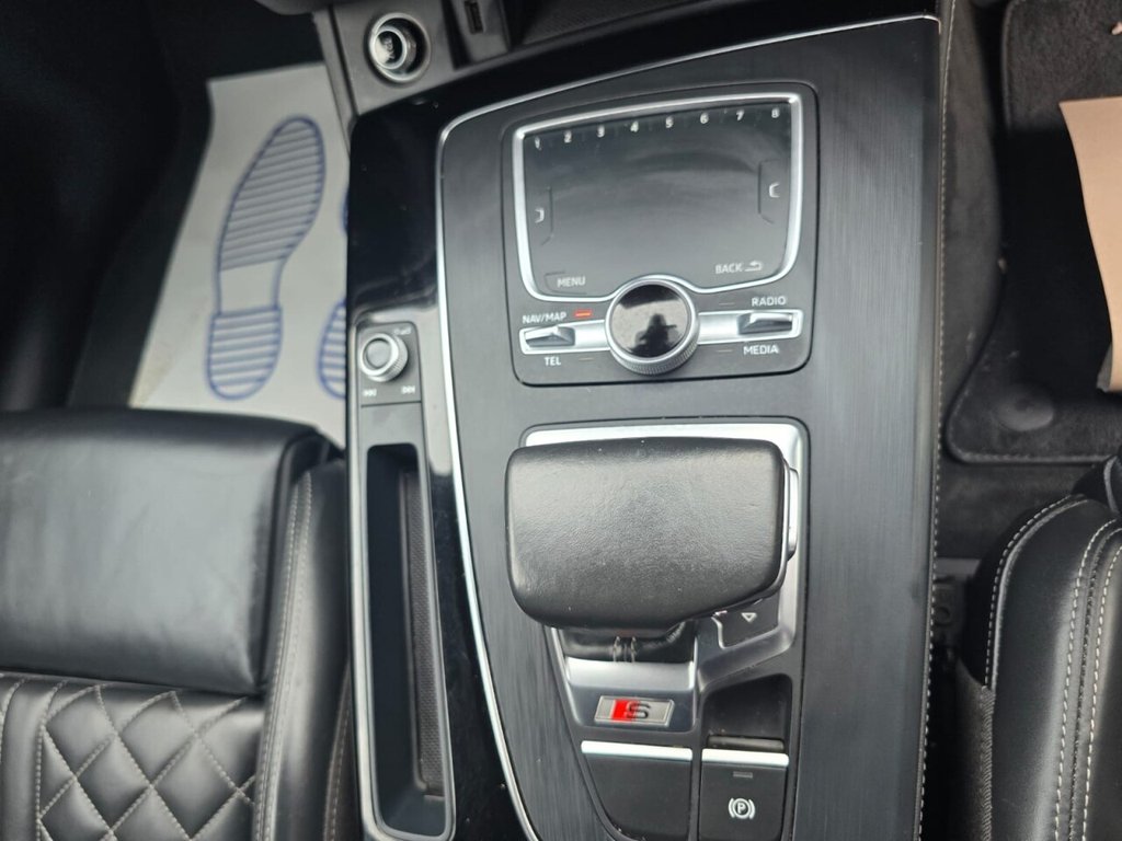 Used Audi SQ5 2018 for sale - 77437183: Photo 25