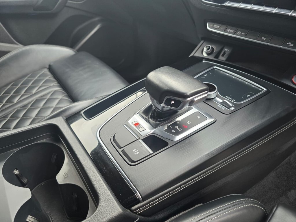 Used Audi SQ5 2018 for sale - 77437183: Photo 28