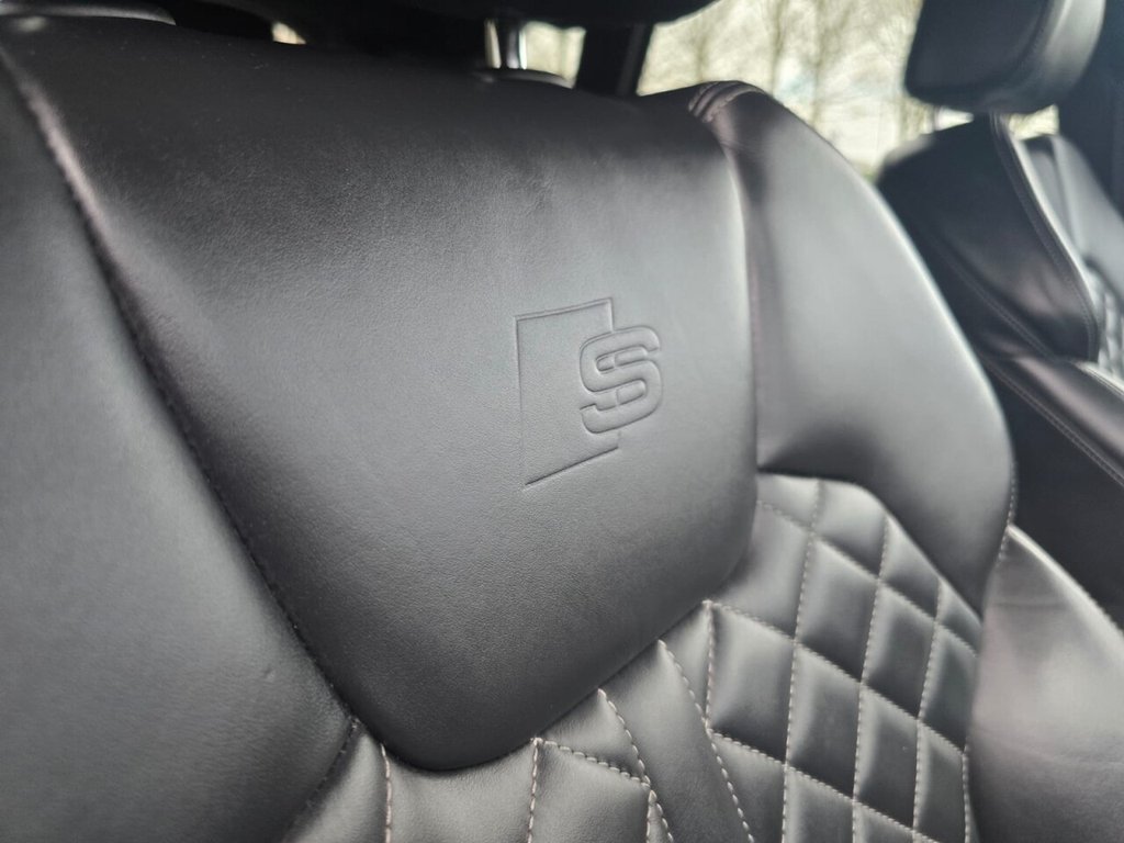 Used Audi SQ5 2018 for sale - 77437183: Photo 30