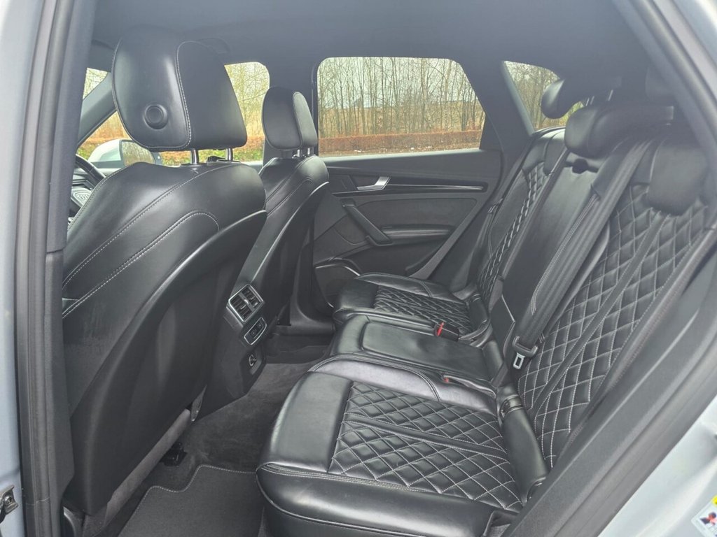 Used Audi SQ5 2018 for sale - 77437183: Photo 38
